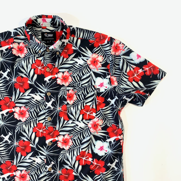 The Aviator Collection – Twisted Toucan