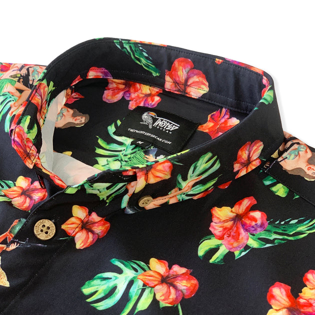 Trump Hawaiian Shirt | Twisted Toucan