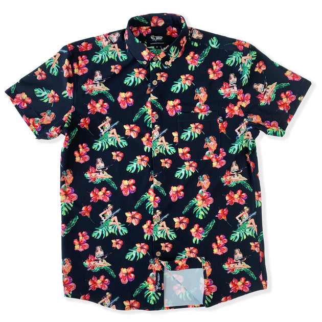 Trump Hawaiian Shirt | Twisted Toucan