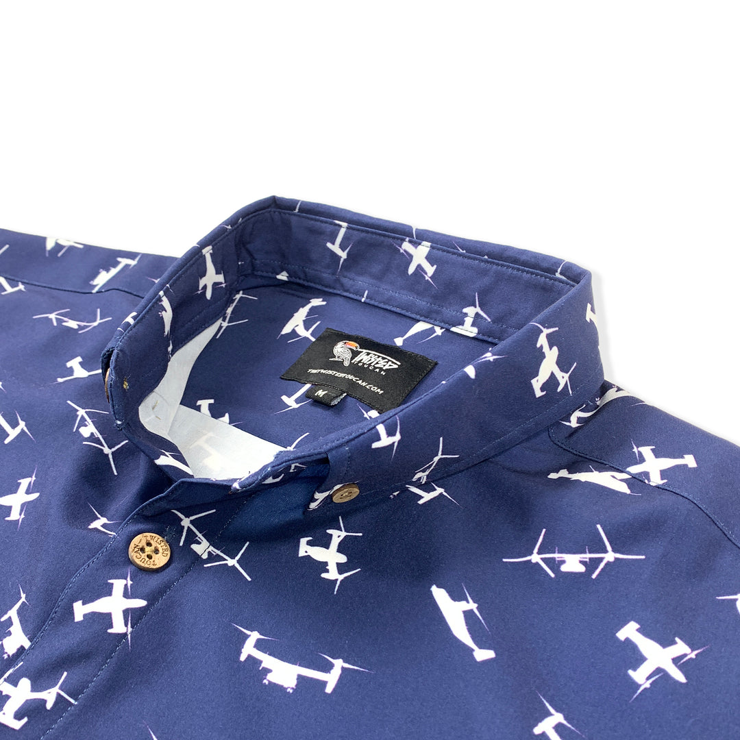 Trump Hawaiian Shirt | Twisted Toucan