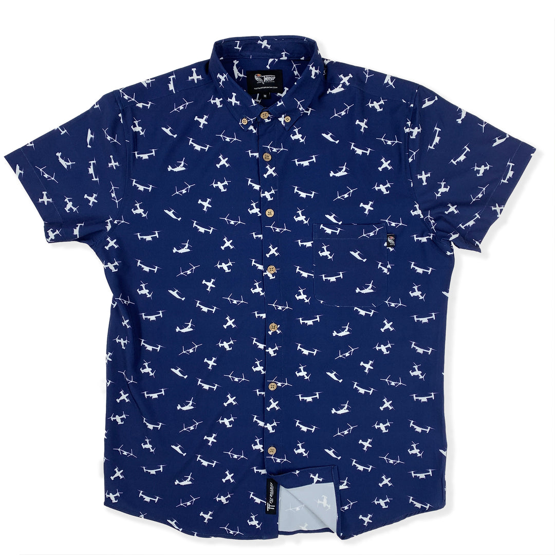Trump Hawaiian Shirt | Twisted Toucan