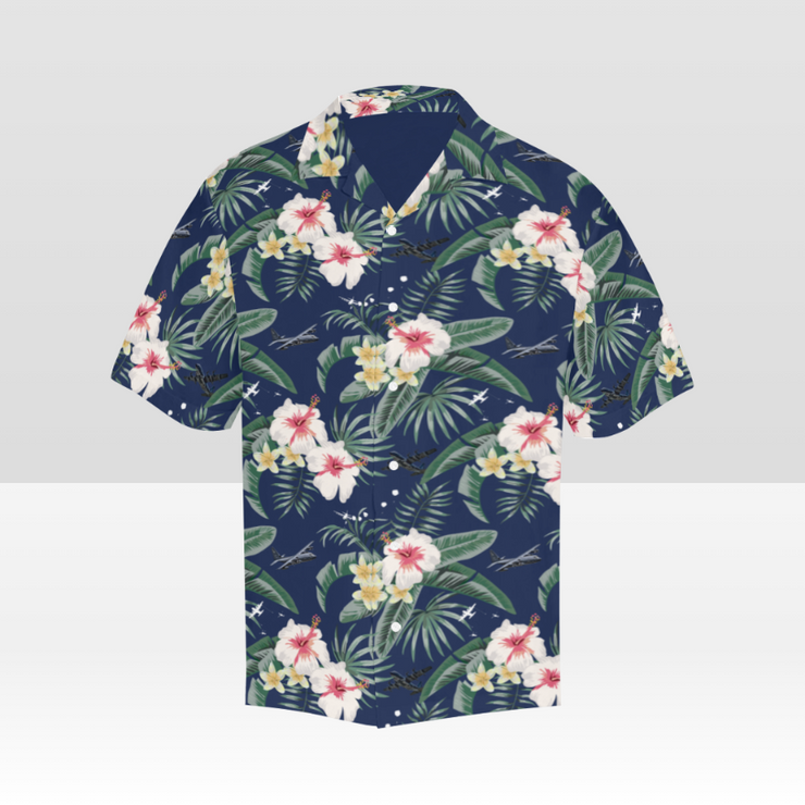 Custom HC-130J Hawaiian Order